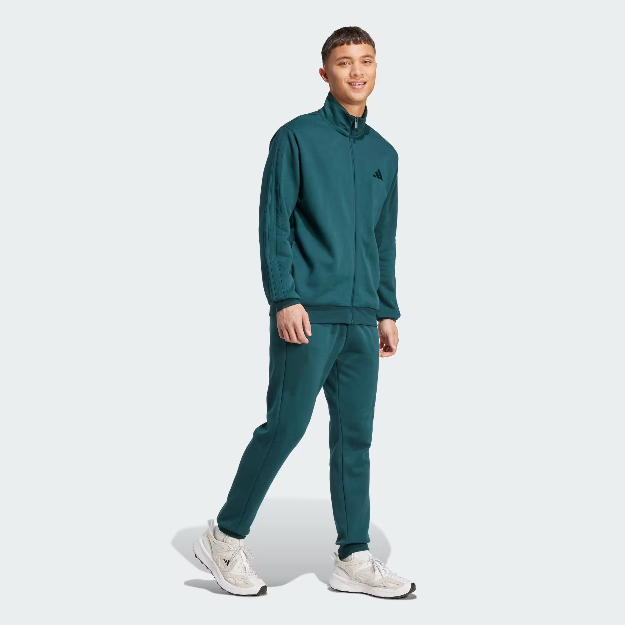 TUTA UOMO ADIDAS