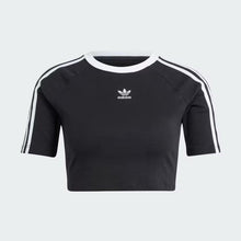 Carica l'immagine nel visualizzatore di Gallery, T-SHIRT DONNA ADIDAS