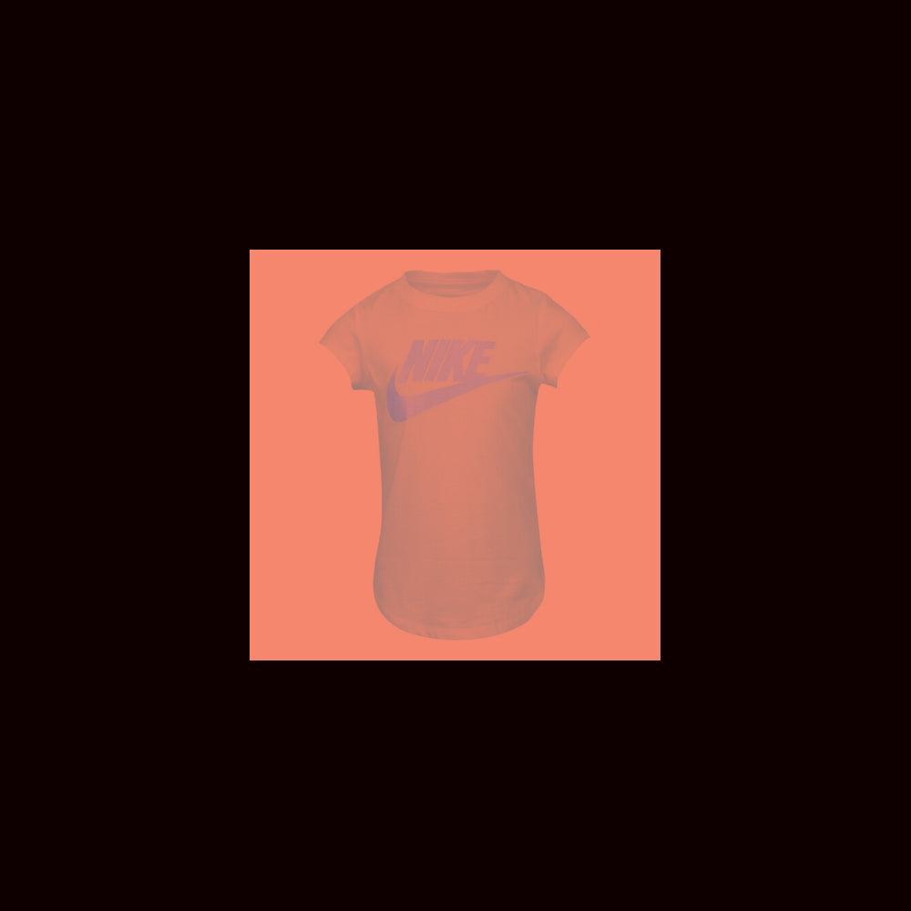 T-SHIRT BIMBA NIKE