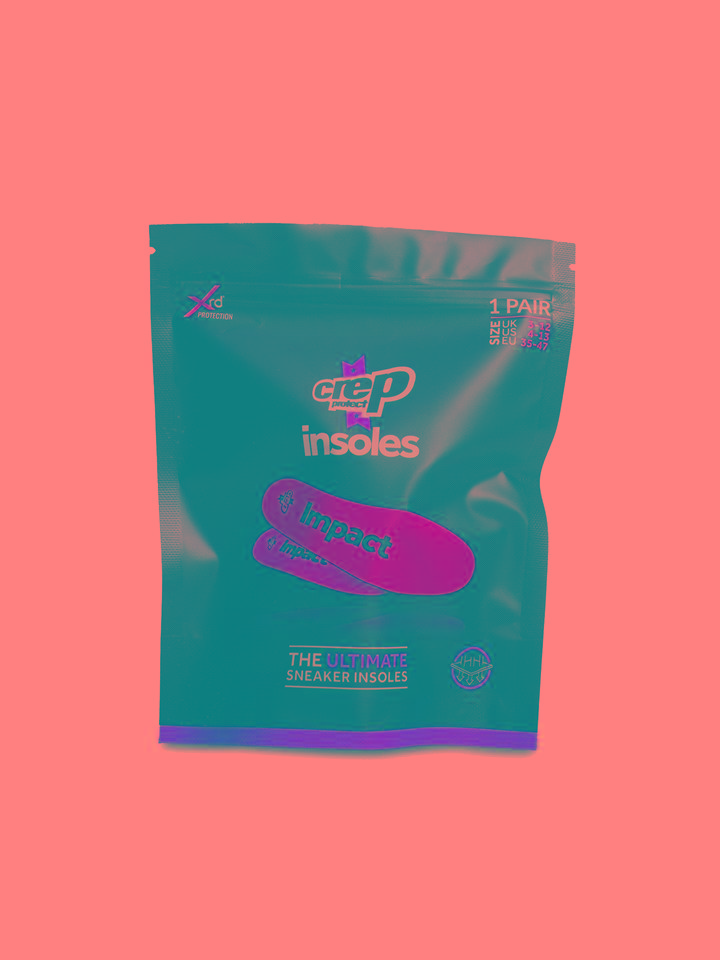 CREP PROTECT - INSOLES (COMFOR