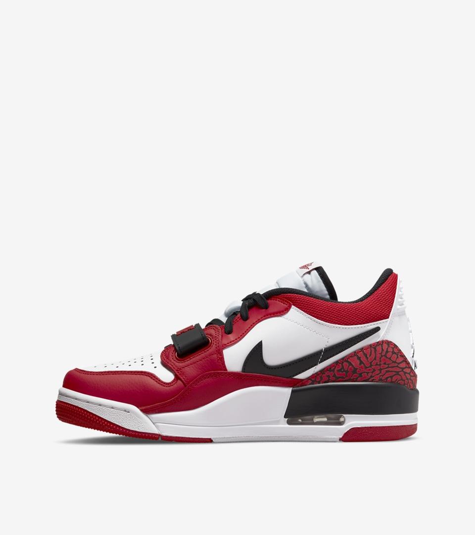AIR JORDAN LEGACY