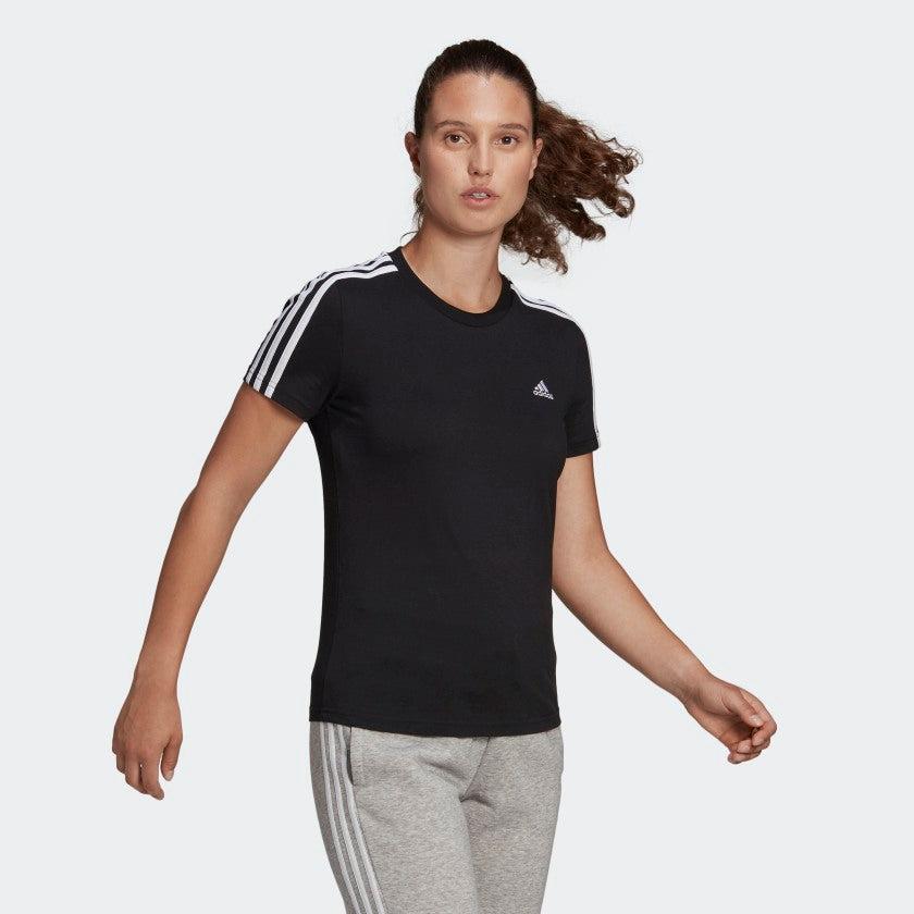 T-SHIRT DONNA W 3S T