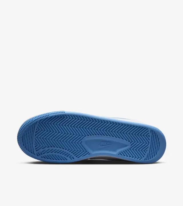 NIKE TERMINATOR LOW - Azzollino