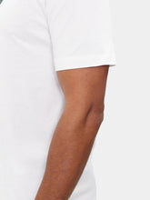 Laden Sie das Bild in den Galerie-Viewer, T-SHIRT UOMO MEZZA MANICA EA7