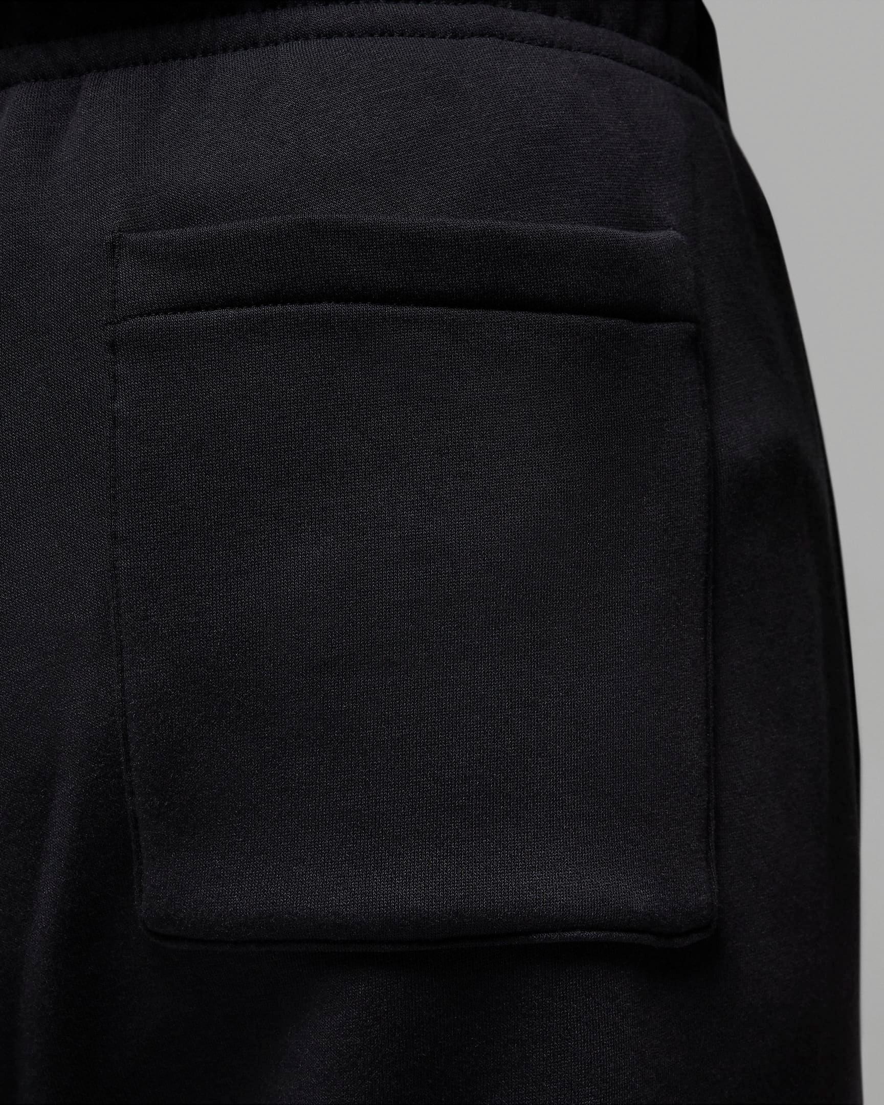 JORDAN MEN'S PANTS