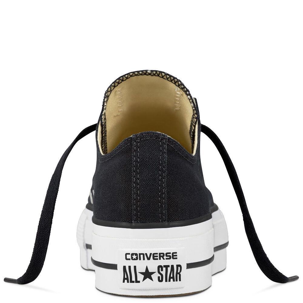 CHUCK TAYLOR ALL STAR LIFT - PLATFORM DONNA