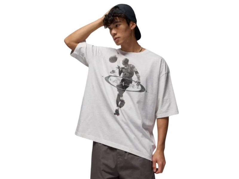 T-SHIRT JORDAN UOMO
