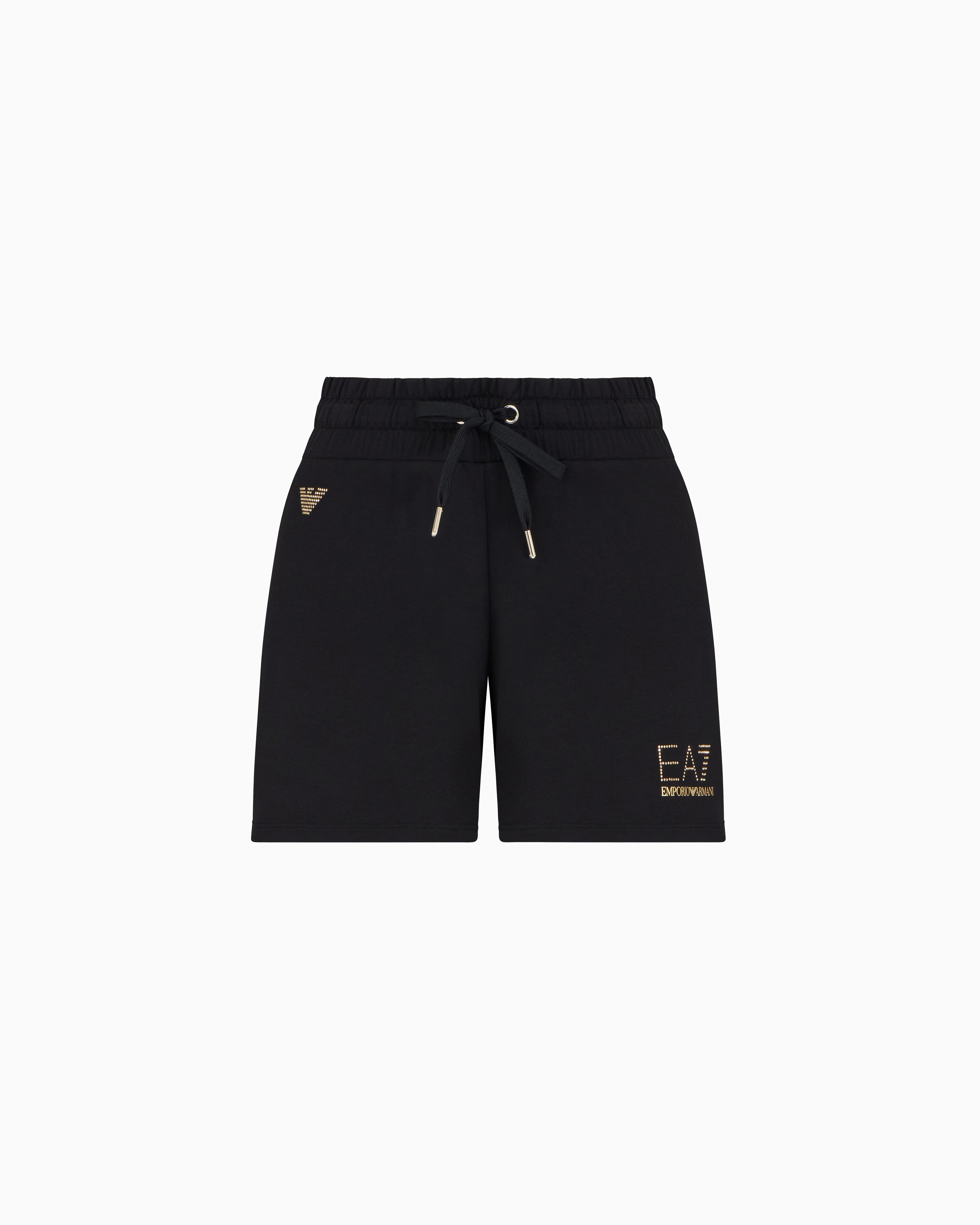 SHORT DONNA EA7