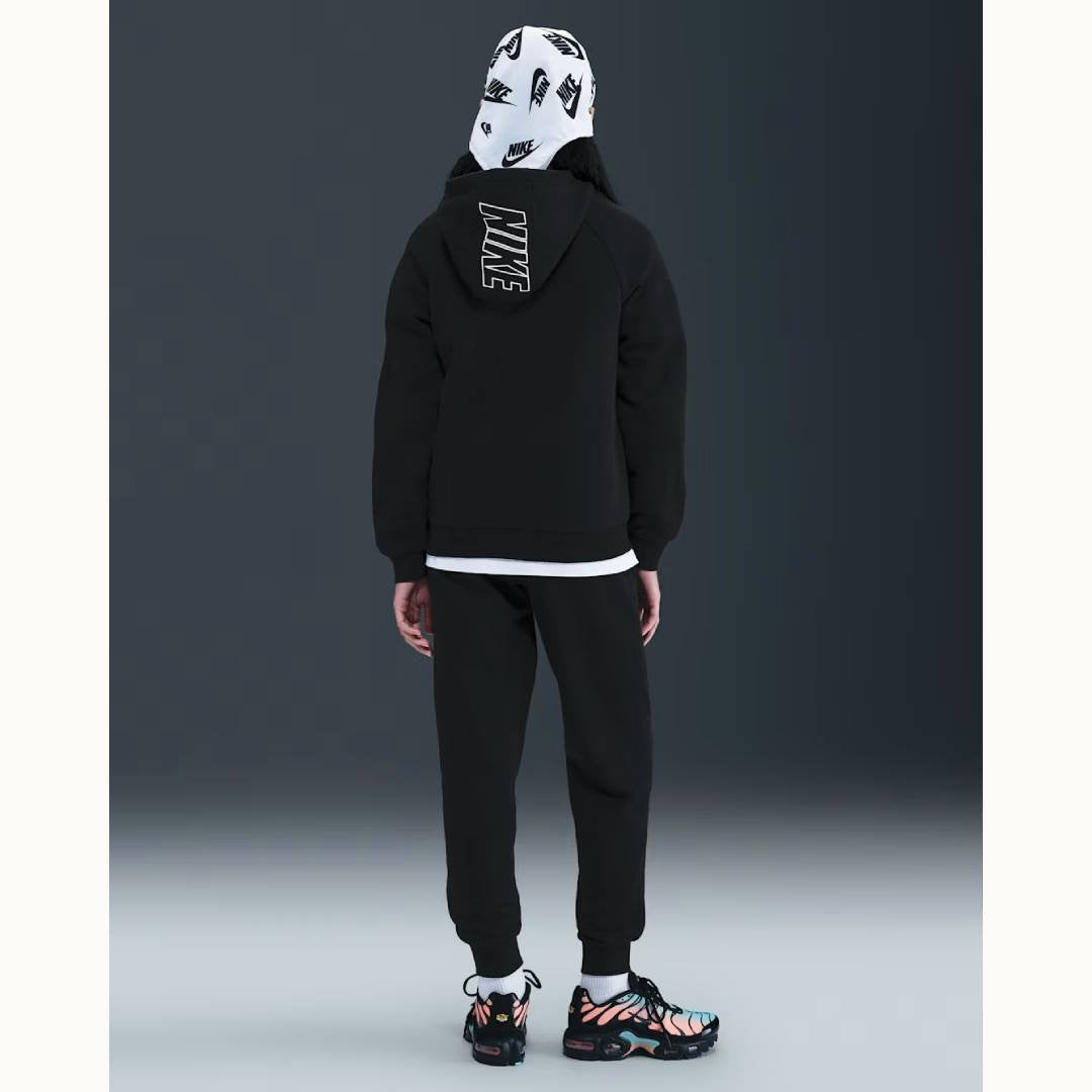 TUTA NIKE JUNIOR