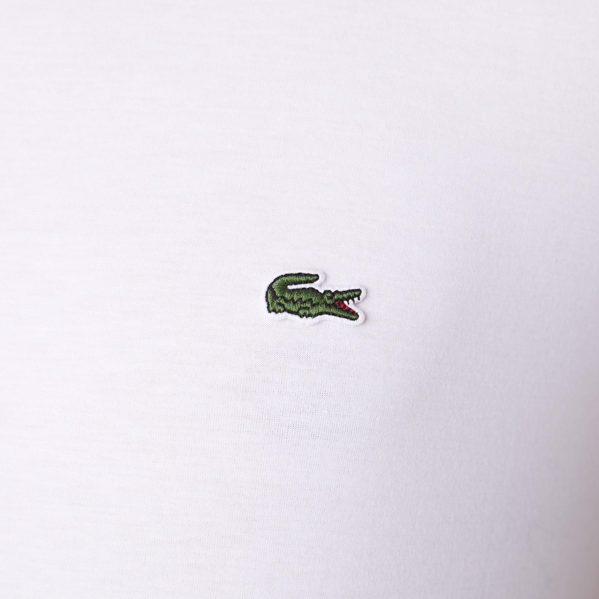 T-SHIRT MEZZA MANICA LACOSTE