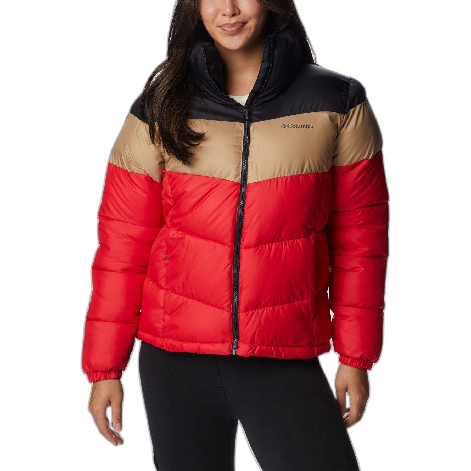 PIUMINO DONNA