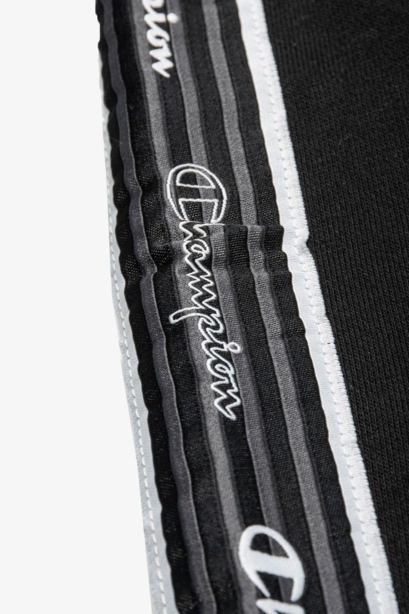 Shorts in cotone