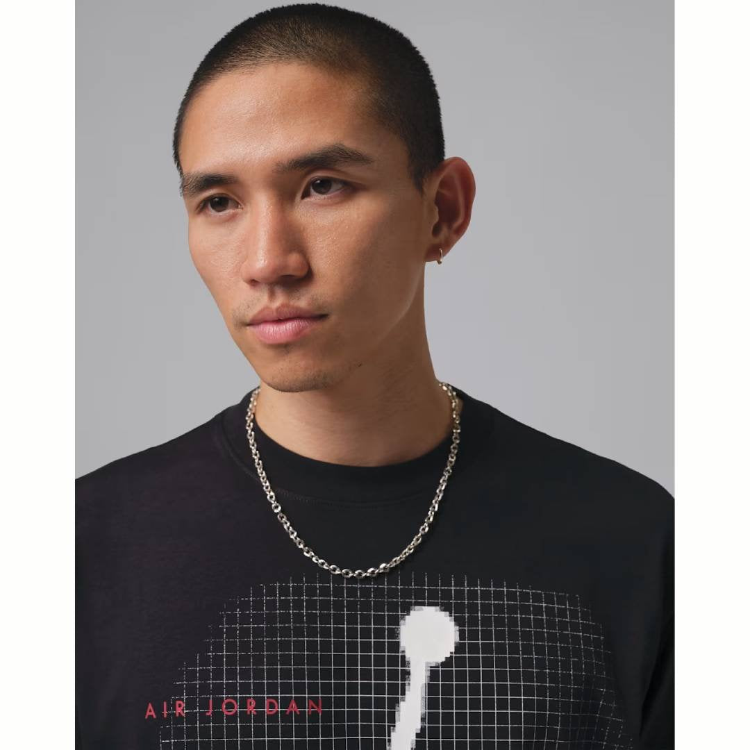 T-SHIRT JORDAN UOMO