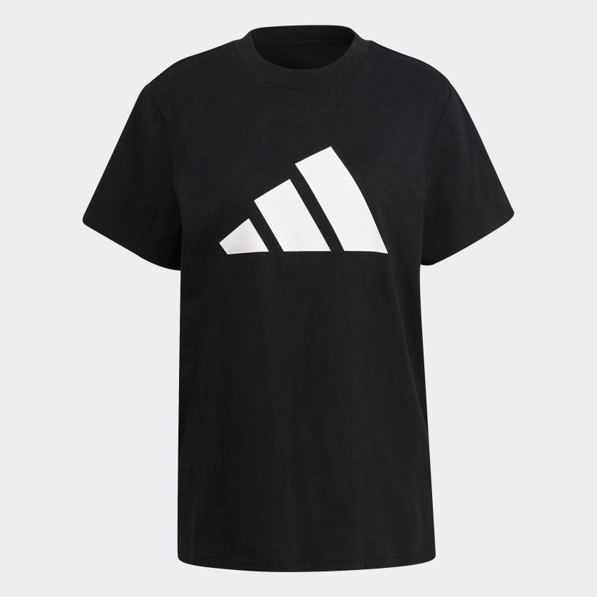 T-SHIRT DONNA W FI 3B TEE