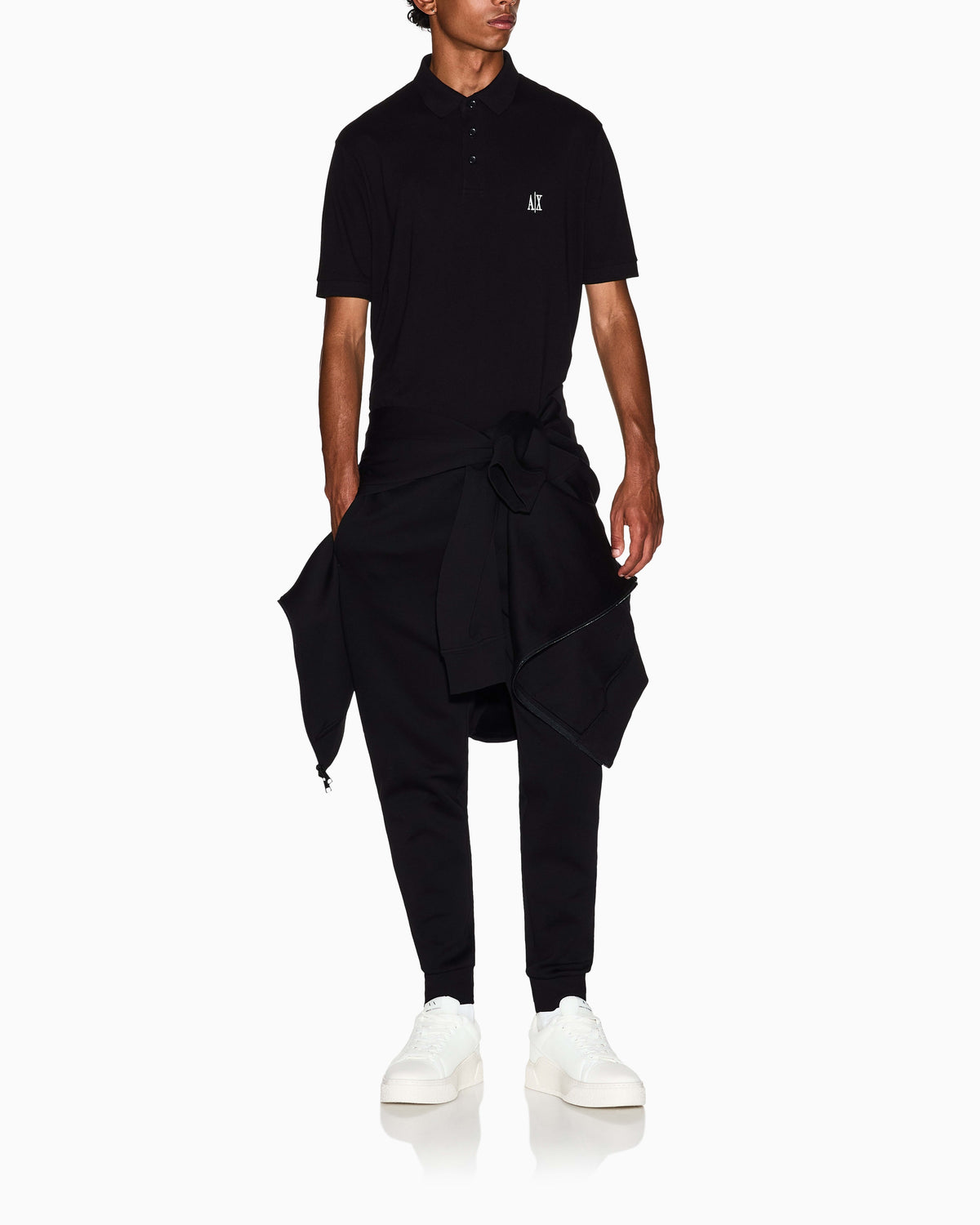 PANTALONE UOMO AX