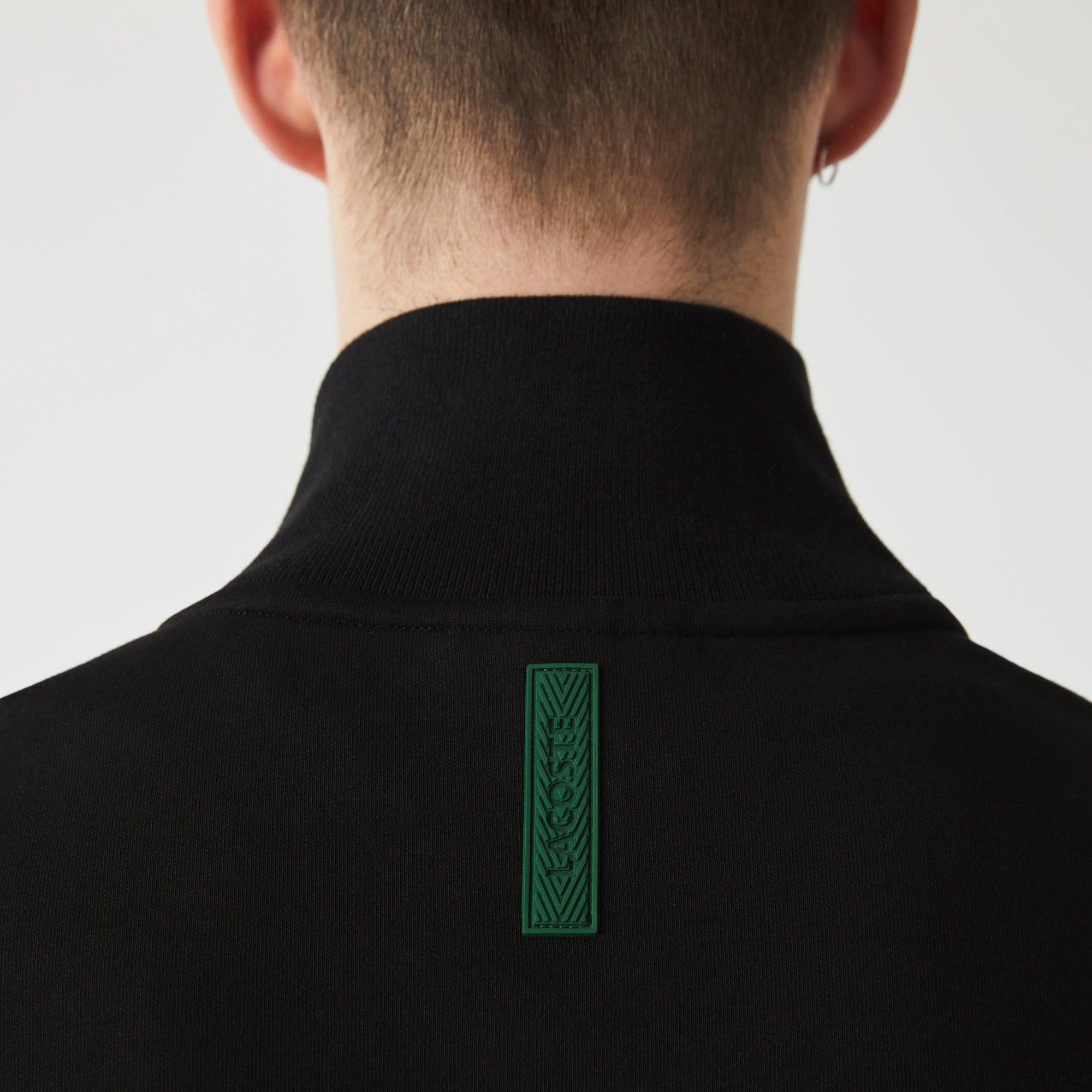 FELPA LACOSTE UOMO
