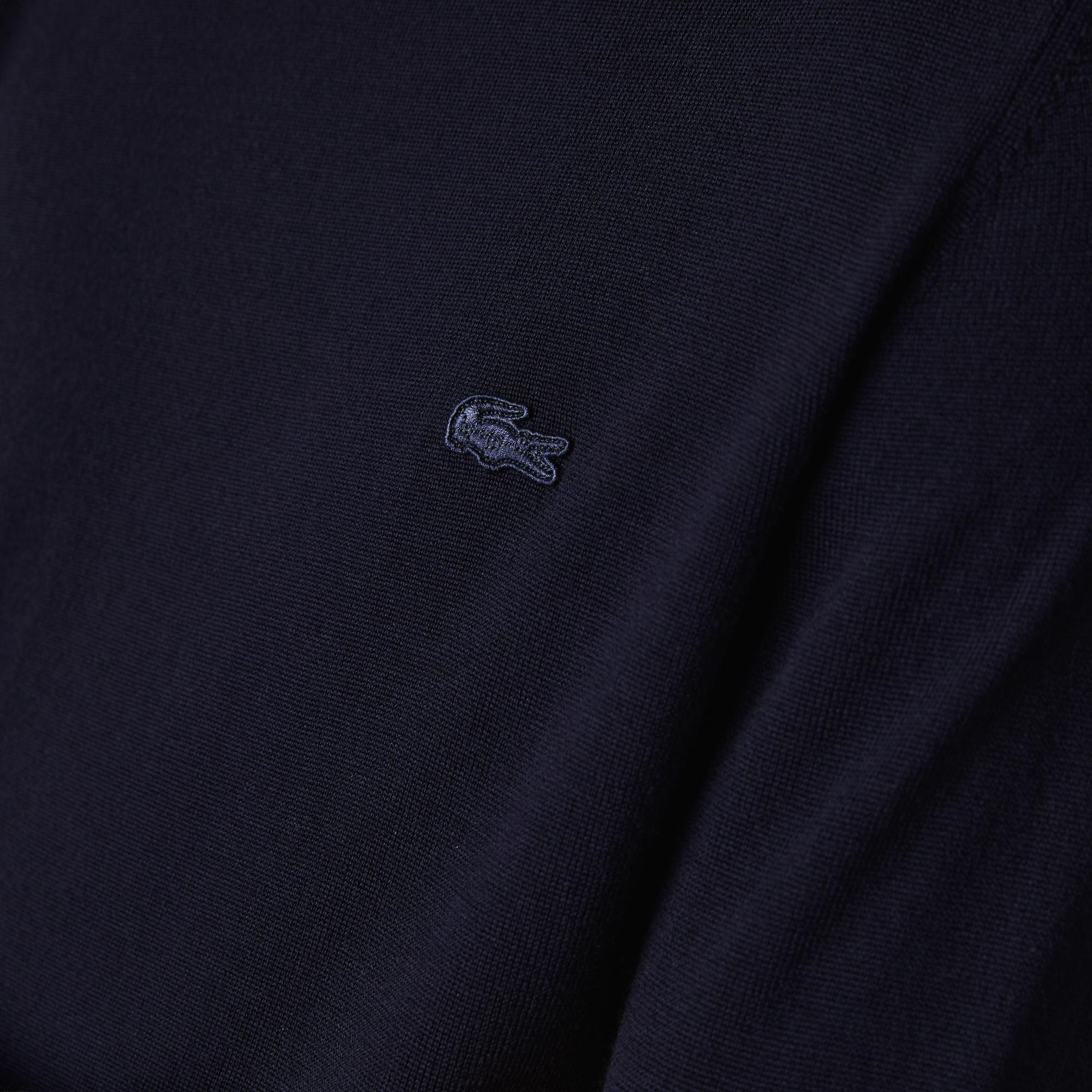 PULLOVER LACOSTE