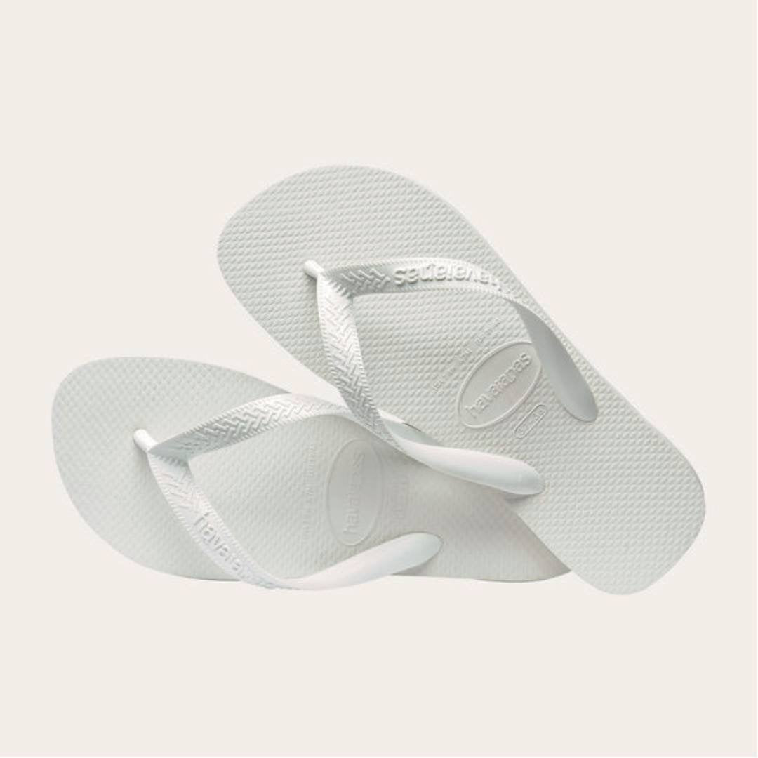 HAV. TOP WHITE