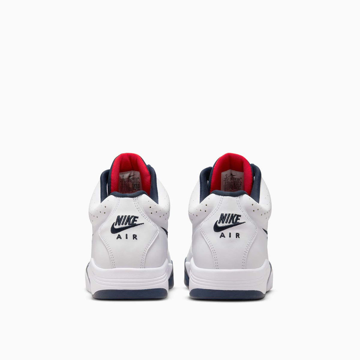 NIKE AIR FLIGHT LITE MID