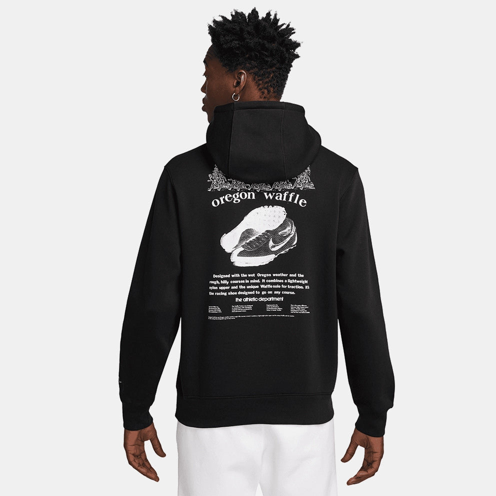 FELPA UOMO NIKE
