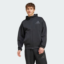 Cargar imagen en el visor de la galería, GIACCA Z.N.E. ADIDAS