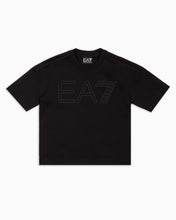 Load image into Gallery viewer, T-SHIRT JUNIOR EA7