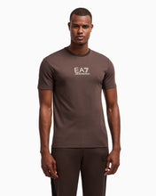 Cargar imagen en el visor de la galería, T-SHIRT UOMO EA7