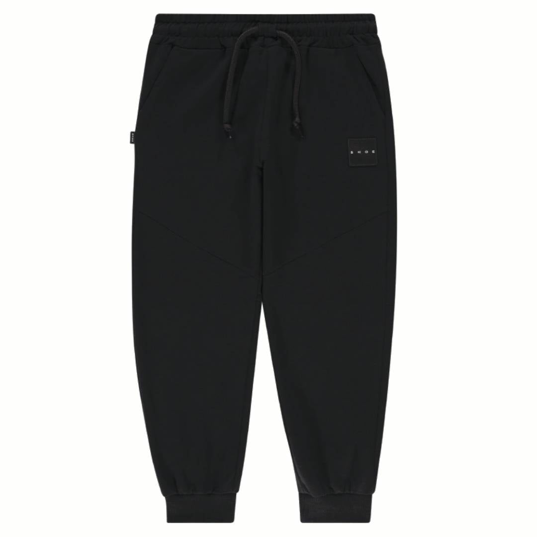 PANTALONE GARZATO JUNIOR