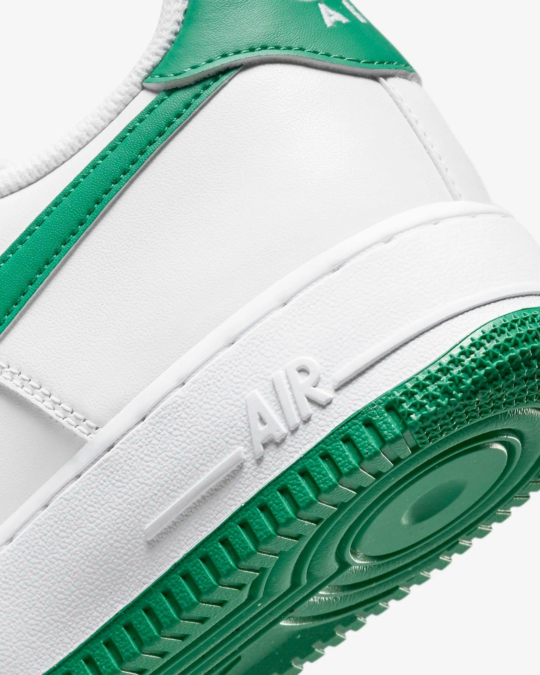 AIR FORCE 1 '07