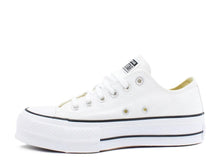 Load image into Gallery viewer, CHUCK TAYLOR ALL STAR LIFT - PLATFORM DONNA