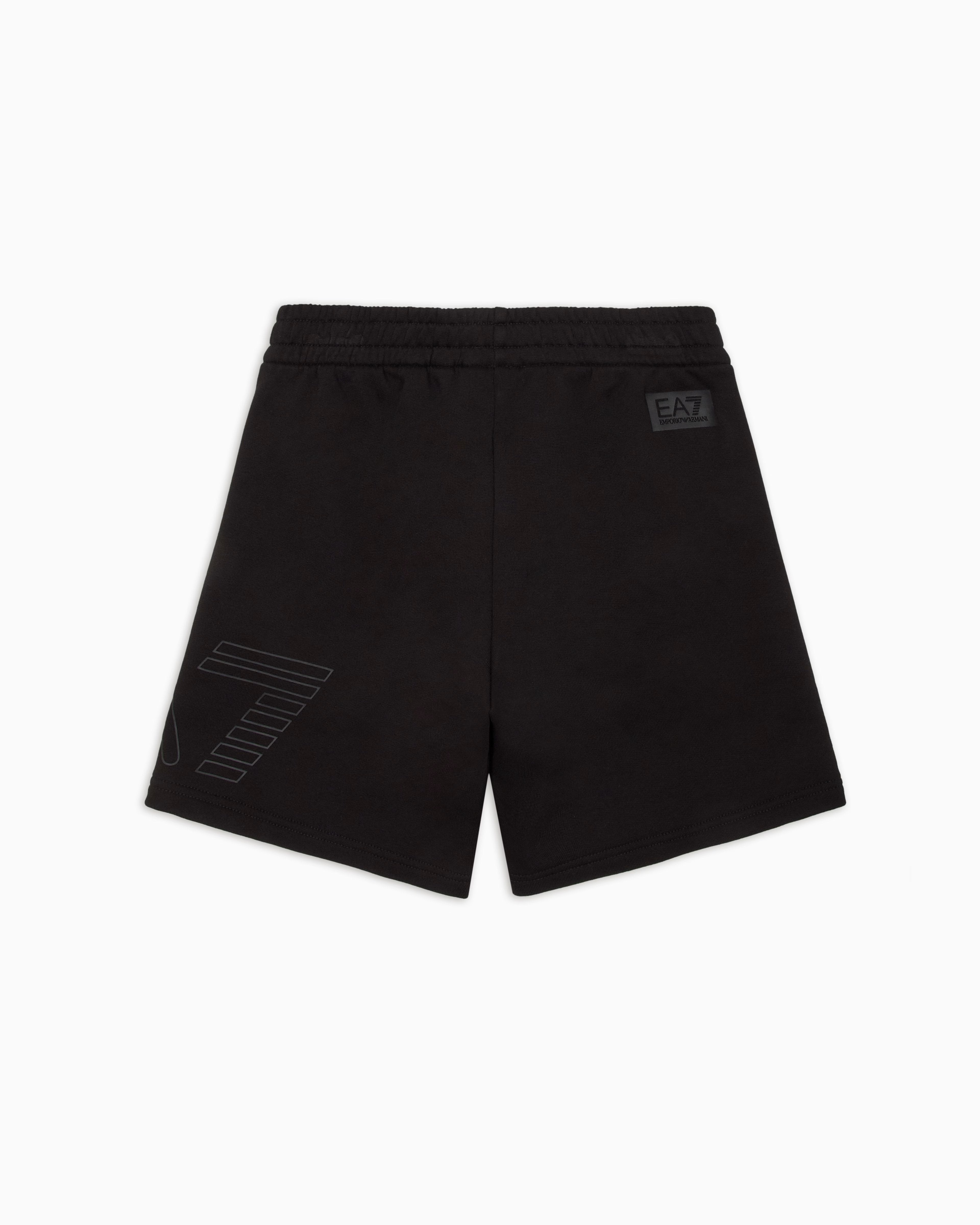 BERMUDA JUNIOR EA7