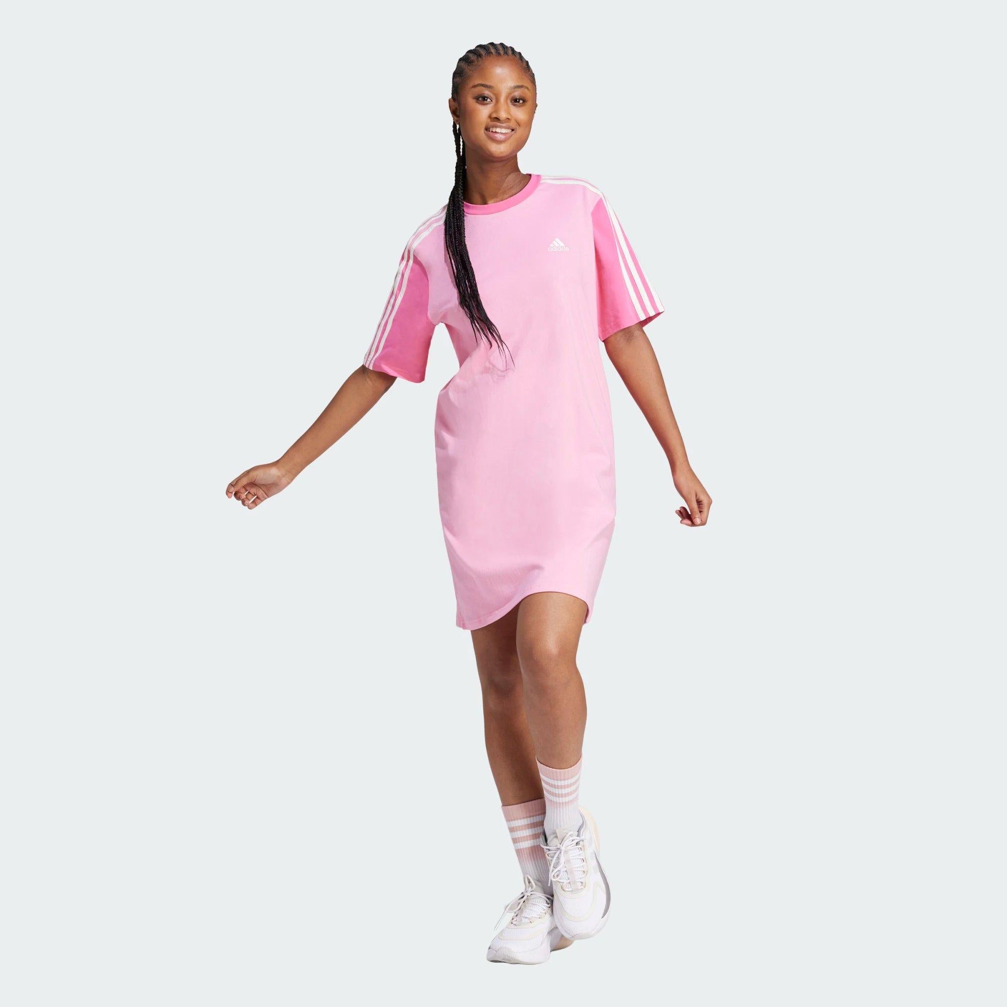 VESTITINO ADIDAS DONNA