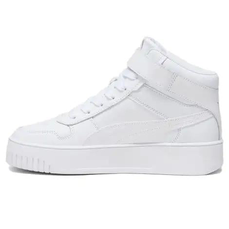 Carina Street Mid