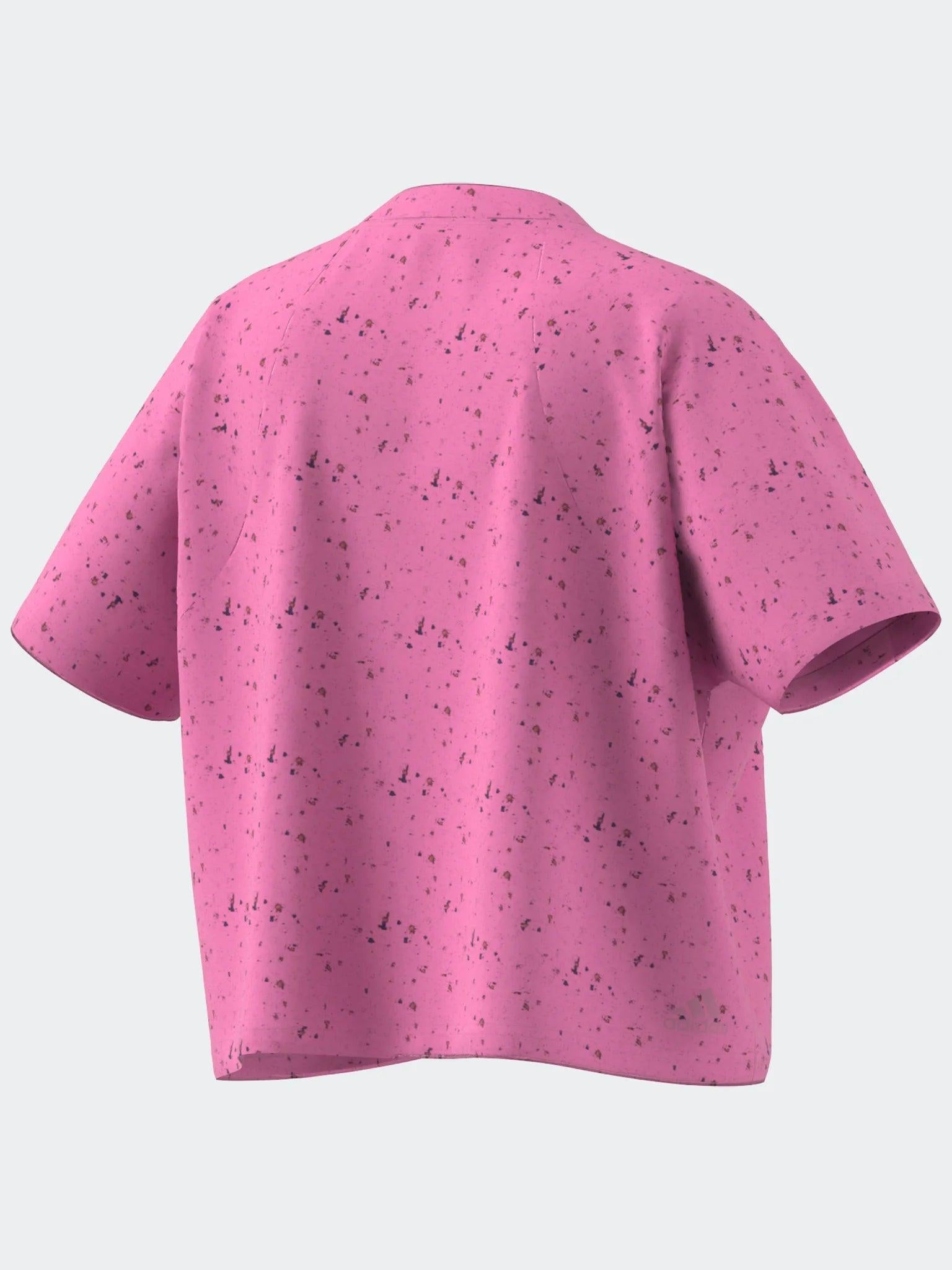 T-SHIRT MEZZA MANICA DONNA