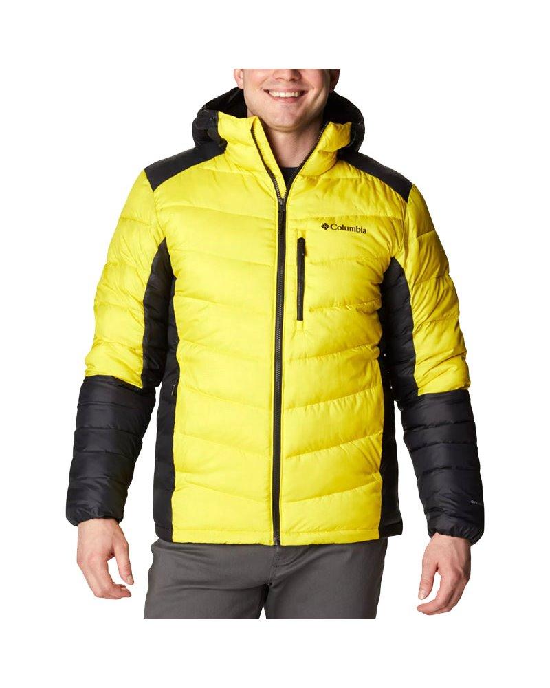 PIUMINO UOMO