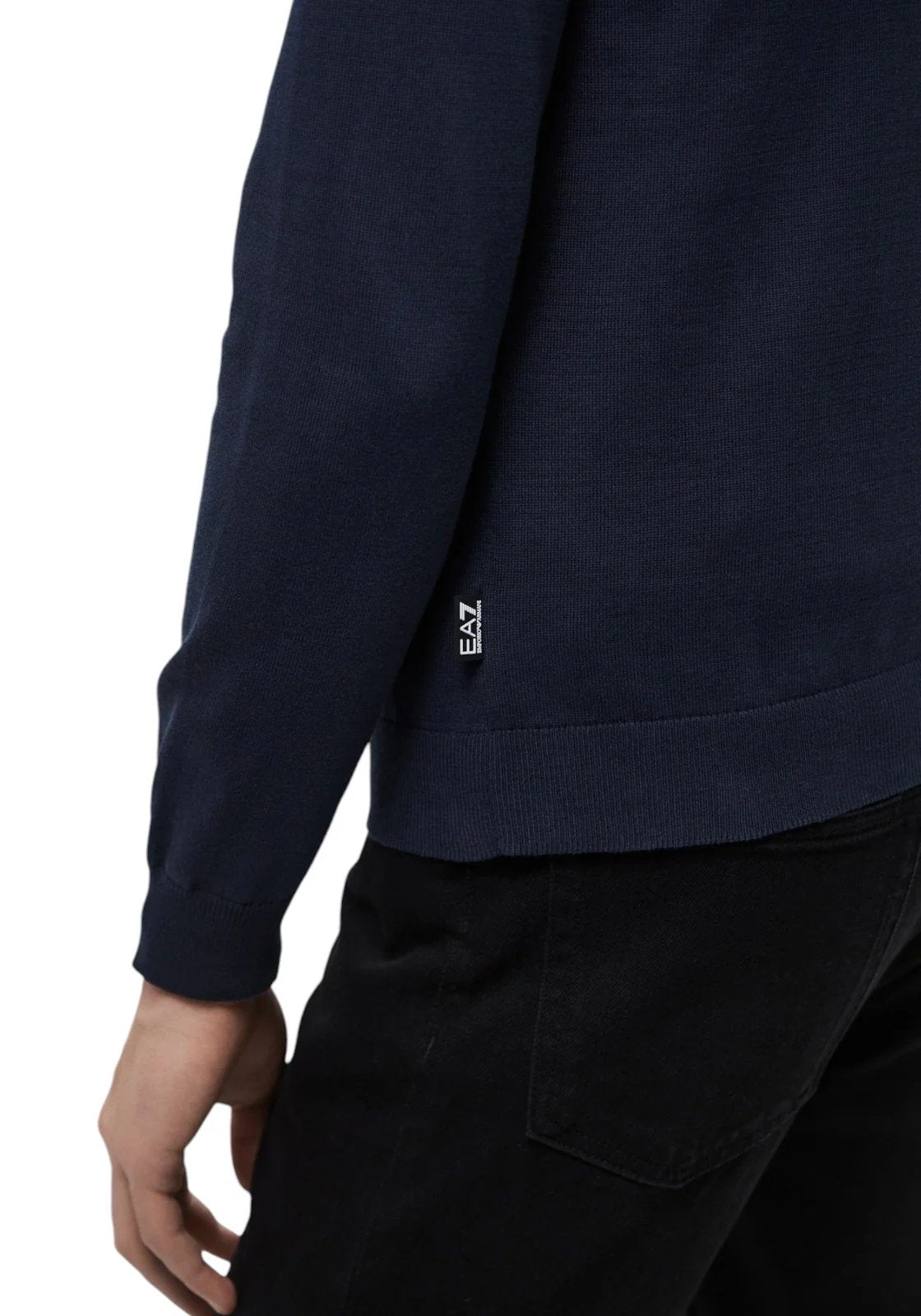 PULLOVER UOMO EA7