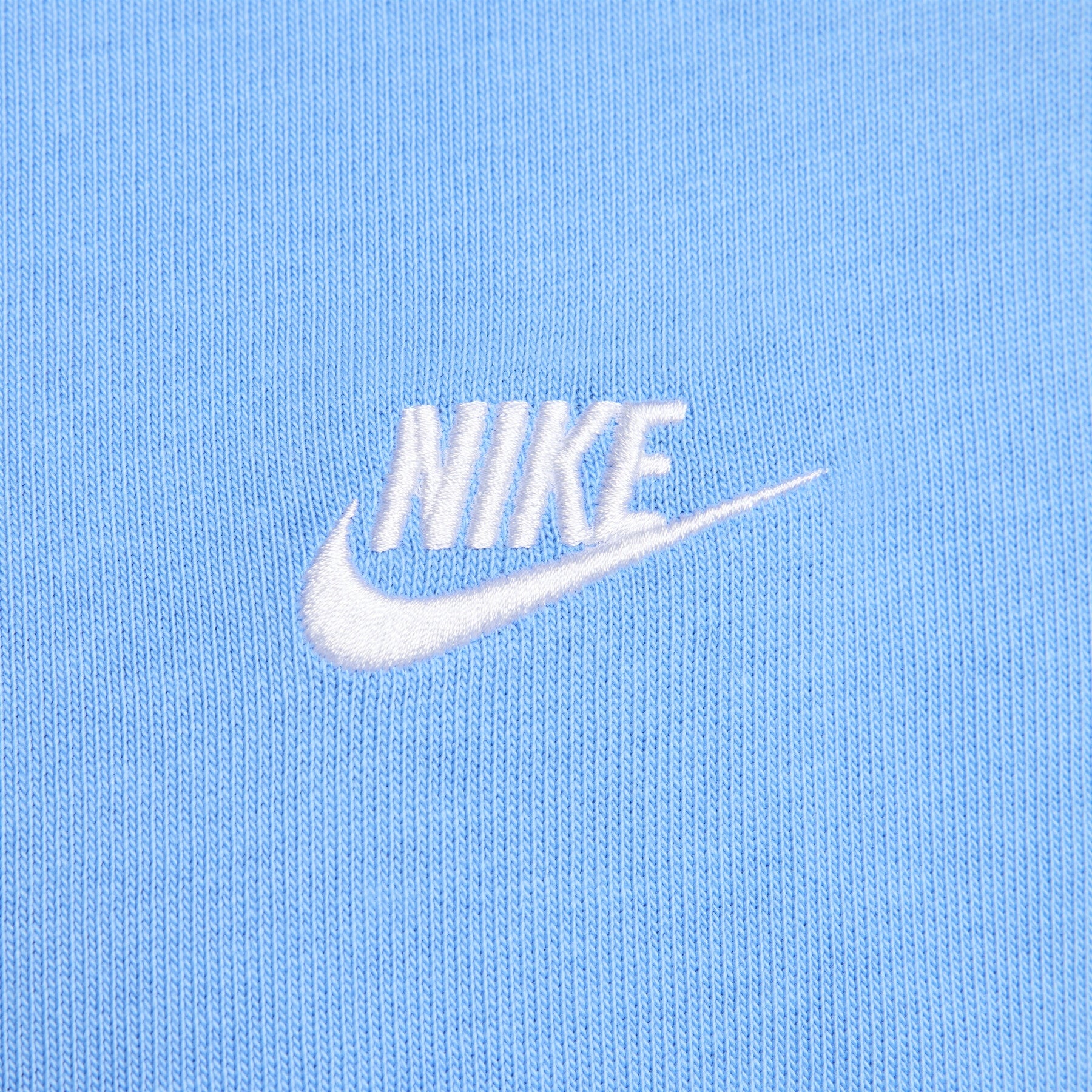 GIACCA ZIP LUNGA NIKE