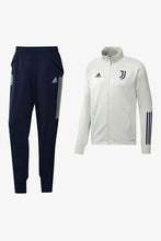 Carica l'immagine nel visualizzatore di Gallery, juve tk suit