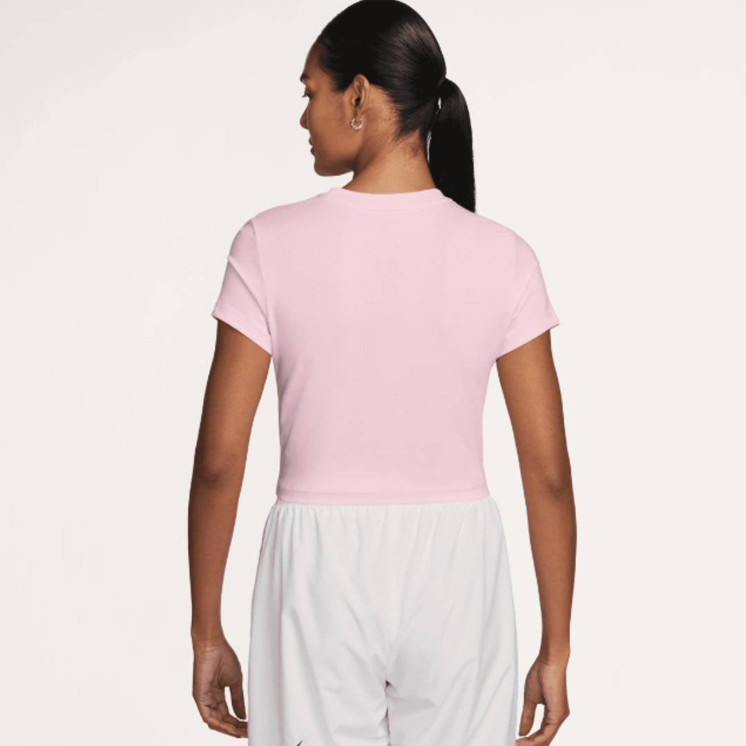 T-SHIRT DONNA NIKE