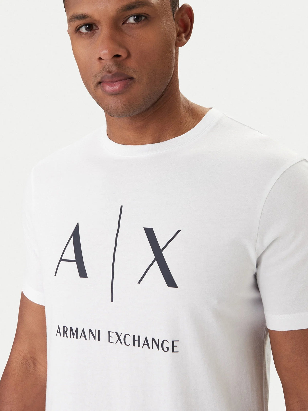 T-SHIRT UOMO AX