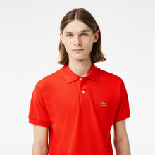 Laden Sie das Bild in den Galerie-Viewer, POLO LACOSTE CLASSIC FIT