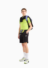 Laden Sie das Bild in den Galerie-Viewer, T-SHIRT UOMO MEZZA MANICA EA7