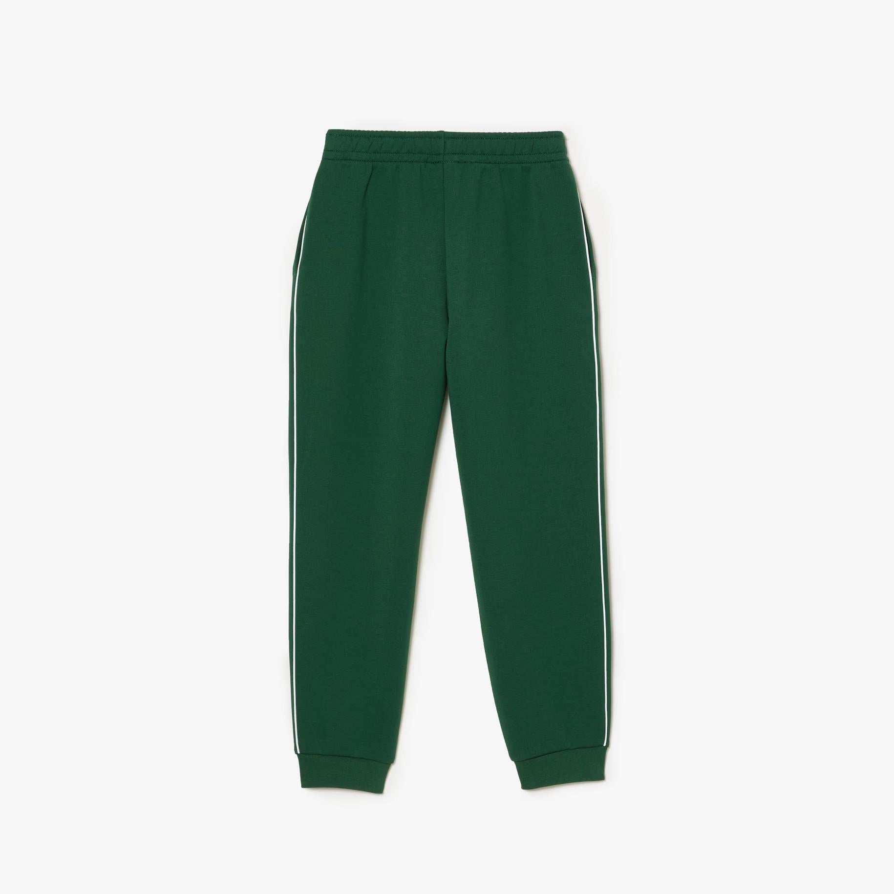 PANTALONE TUTA LACOSTE