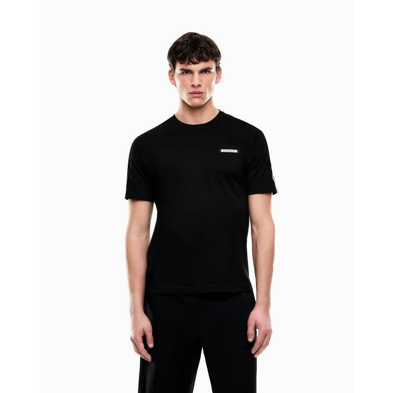 T-SHIRT EA7 UOMO