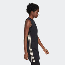 Cargar imagen en el visor de la galería, W RECCO DRESS VESTITINO DONNA