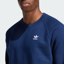 Load image into Gallery viewer, FELPA GIRO COLLO ADIDAS