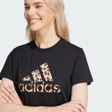 Carica l'immagine nel visualizzatore di Gallery, T-SHIRT ADIDAS DONNA