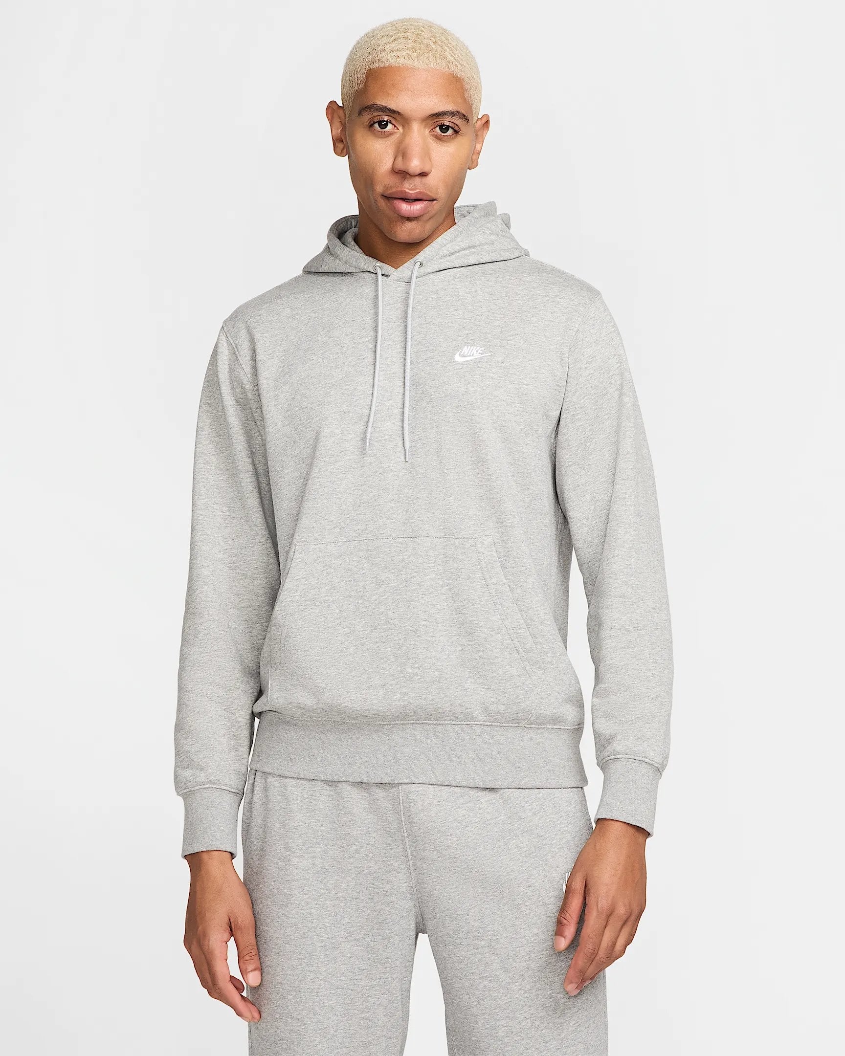 FELPA UOMO NIKE