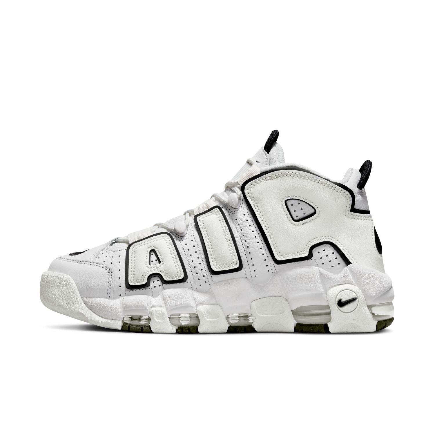 Nike Air More Uptempo