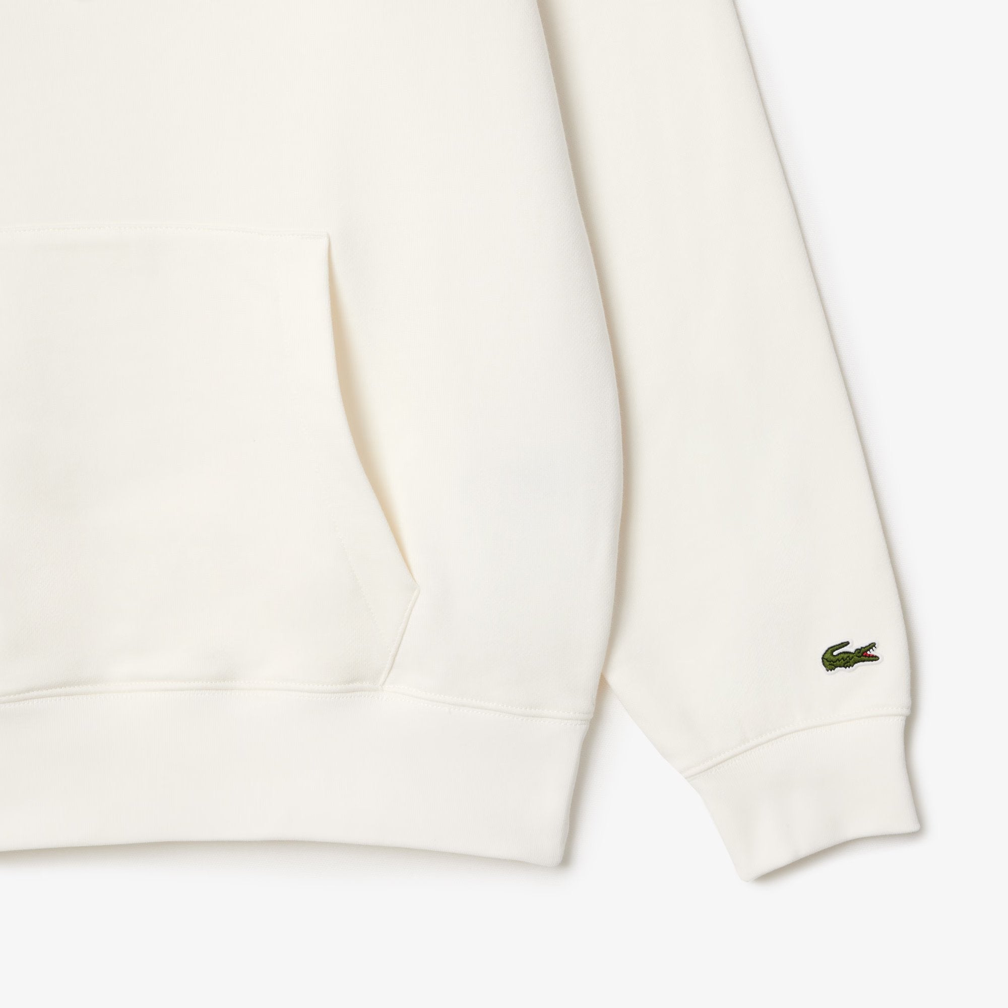 FELPA LACOSTE UOMO